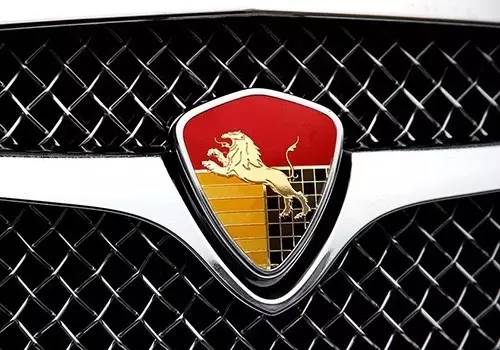 車標上的動物都是啥來頭？看完又能出去裝X了