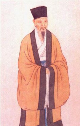 蘇軾：著名文學(xué)家、書法家、畫家