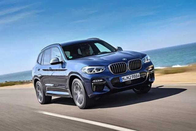 試駕今年排面最足的SUV，Q5和GLC這回已無路可逃！